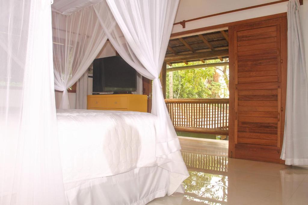  Casa com privacidade e bom gosto em Trancoso