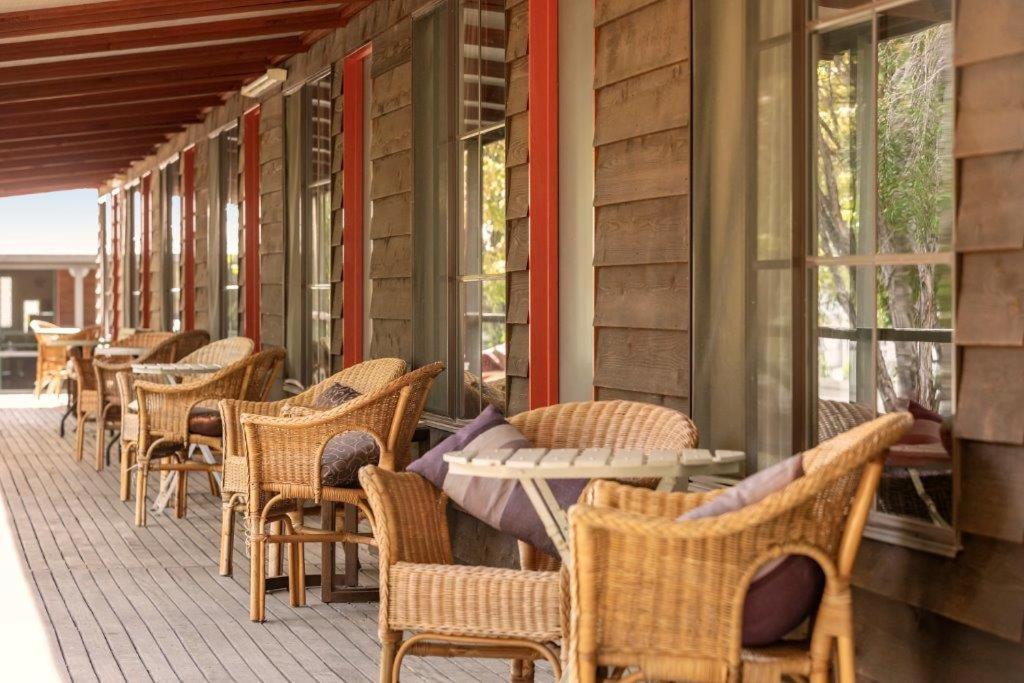 Dartmouth Motor Inn, Dartmouth (updated prices 2024)