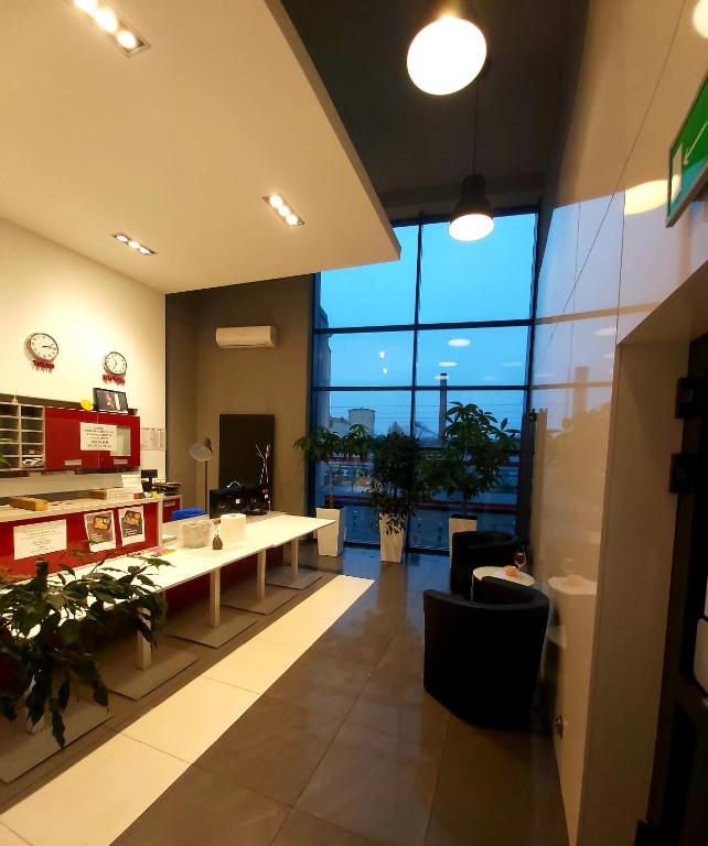 Vigo Hotel - Resim 16