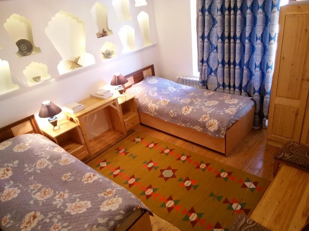 Φωτογραφία από το άλμπουμ του Meros B&B στη Χίβα