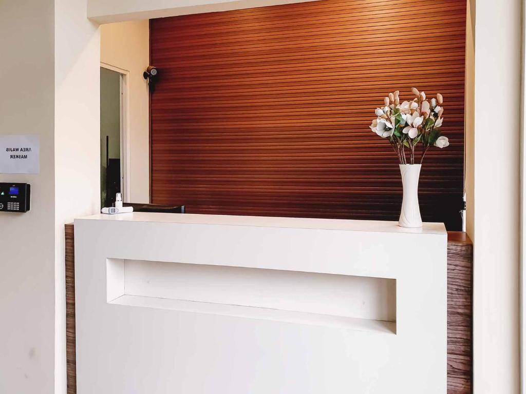 Foto dalla galleria di Avalon Karawaci Mitra RedDoorz a Tangerang