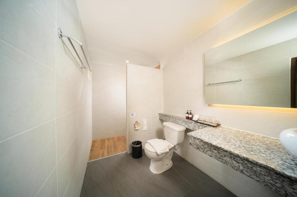 The Wing Lanna Hotel - Resim 19