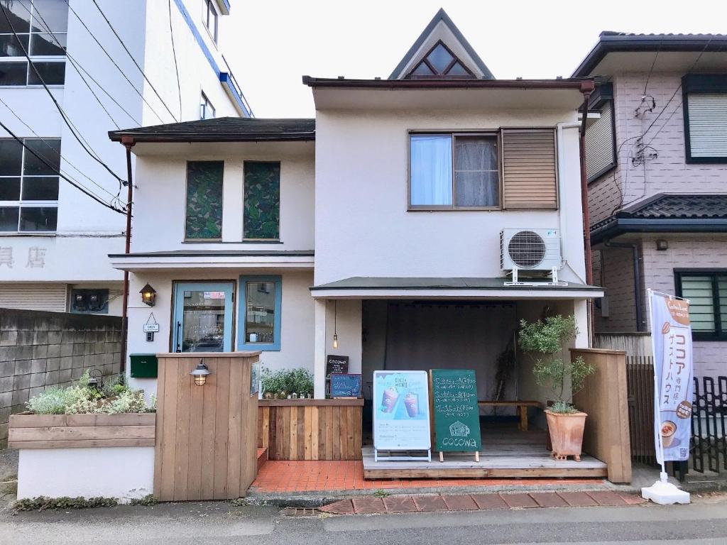 Guesthouse Kawagoe - House / Vacation Stay 6020, Japan - Booking.com