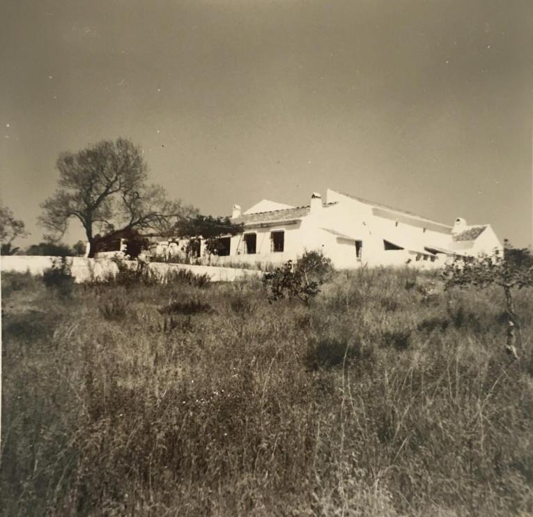 Cortijo Boutique Marbella - Resim 44