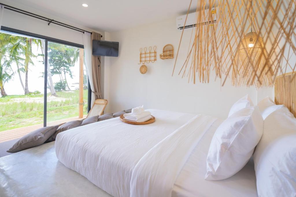 Hideout Koh Kood - 8