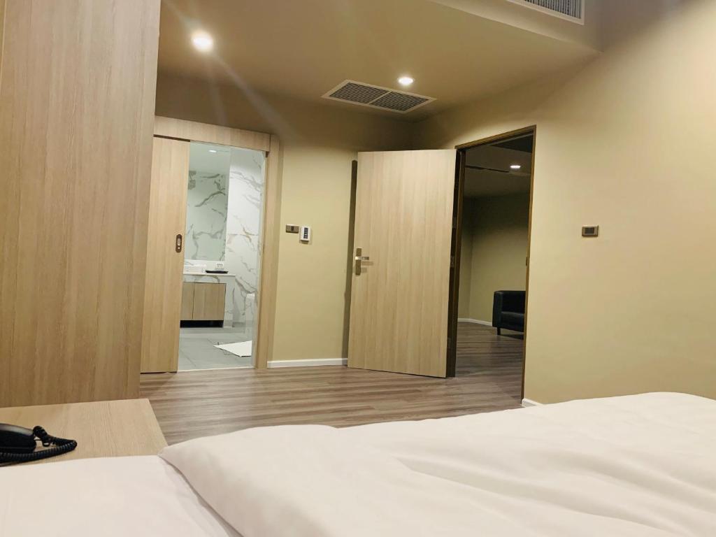 Gold Orchid Bangkok Hotel - Suite Ejecutiva