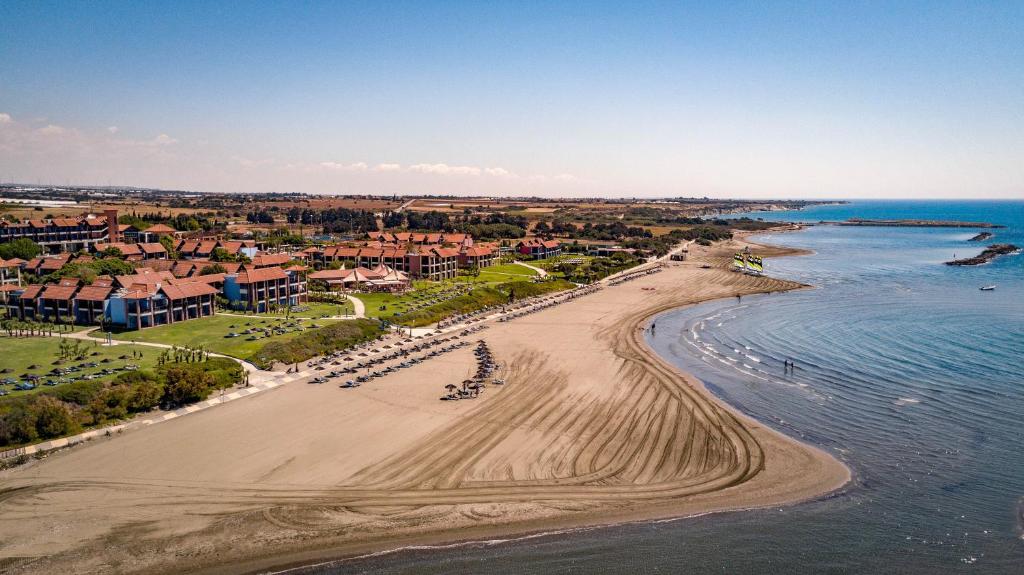 Robinson Club Cyprus, Juni 2021