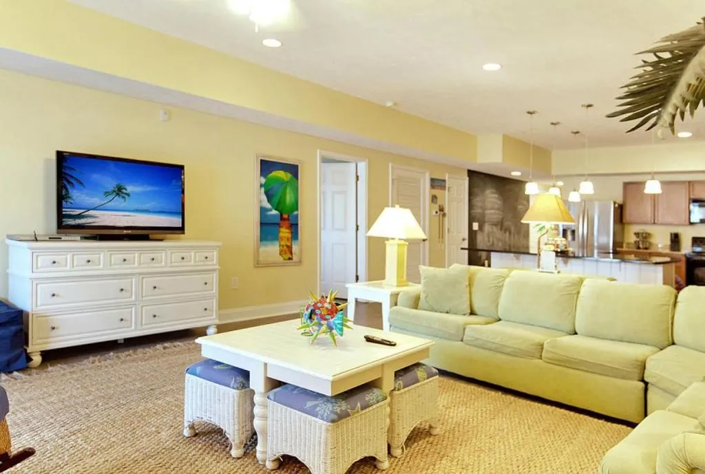 Myrtle Beach Villas 401 B, Murrells Inlet (SC), United States