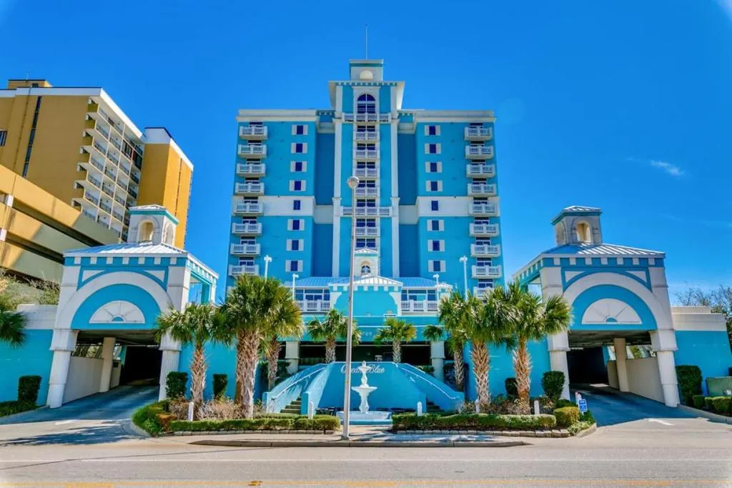 Ocean Blue 901, Murrells Inlet (SC), United States