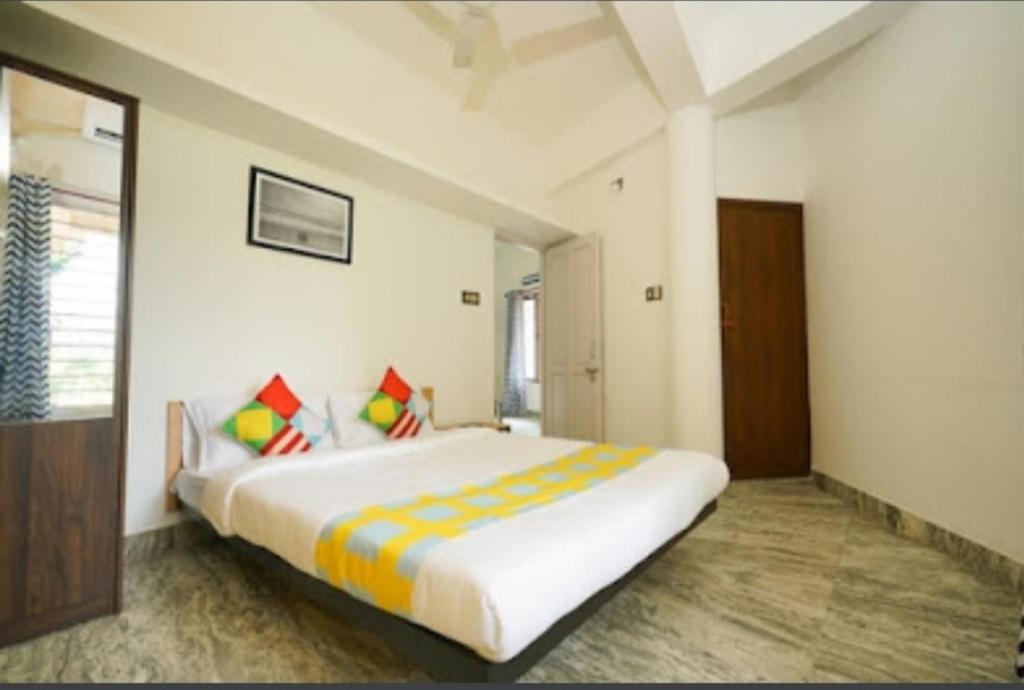 Andoor Homes, Apt No 3B - Twee Slaapkamers Appartement