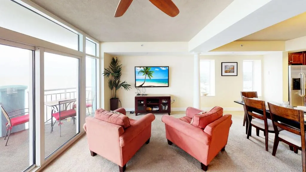Ocean Blue 703, Murrells Inlet (SC), United States