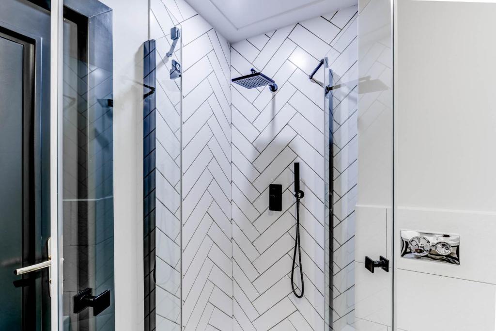 HOTEL BOUTIQUE DONNA ANNA - Resim 6