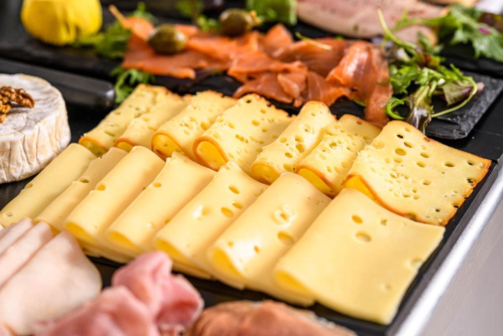 HOTEL BOUTIQUE DONNA ANNA - Resim 29