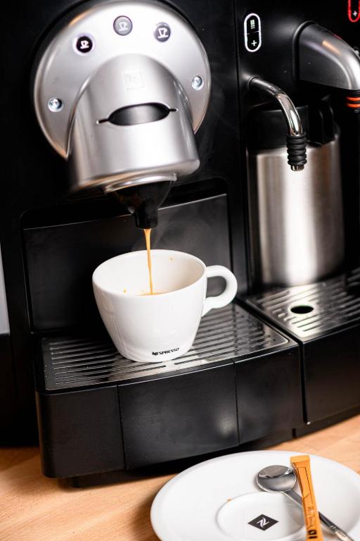 HOTEL BOUTIQUE DONNA ANNA - Resim 31