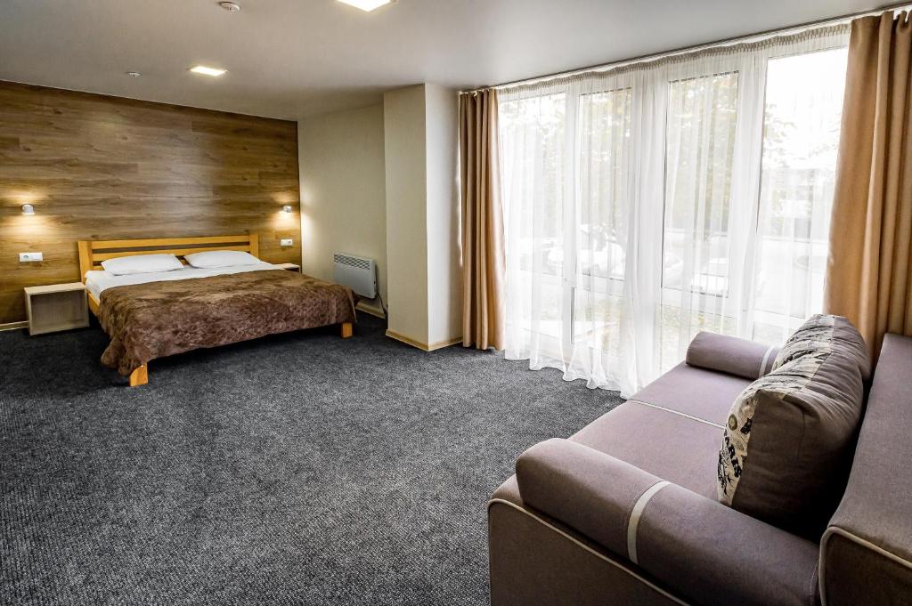 Rooms Hotel - Superieure Tweepersoonskamer