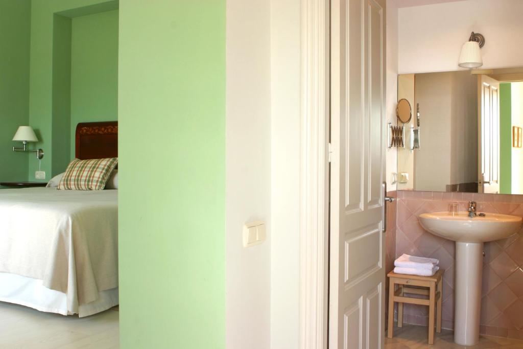 Carmen de la Alcubilla del Caracol - 17