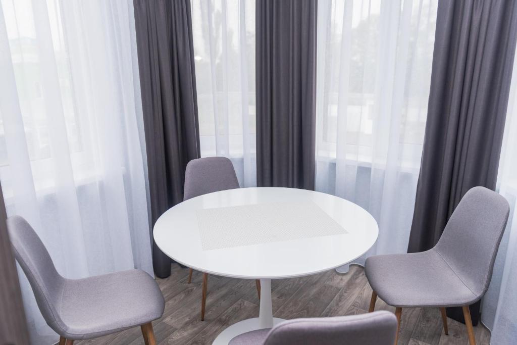 Hotel Voyage Вояж - Double Room With Balcony