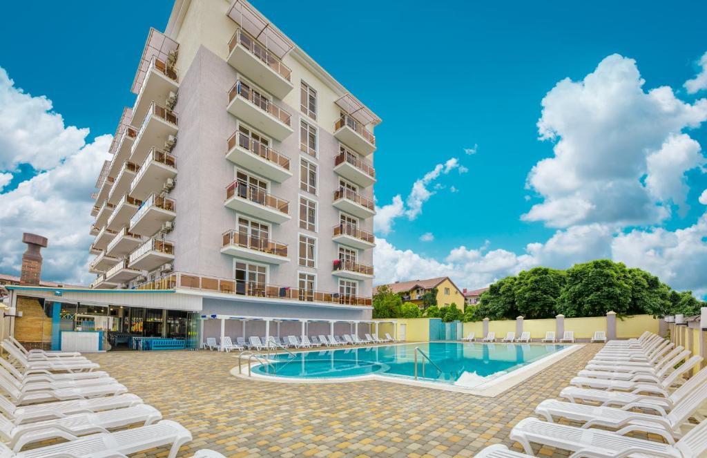Hotel H2O