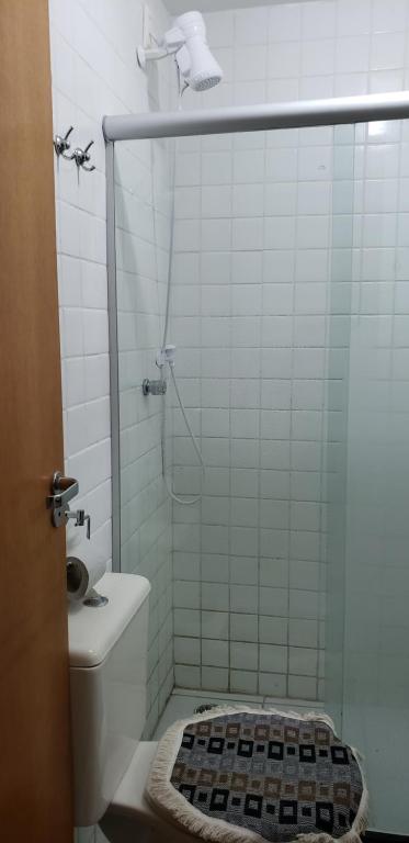  Flat Hotel Fazenda Monte Castelo - Gravatá
