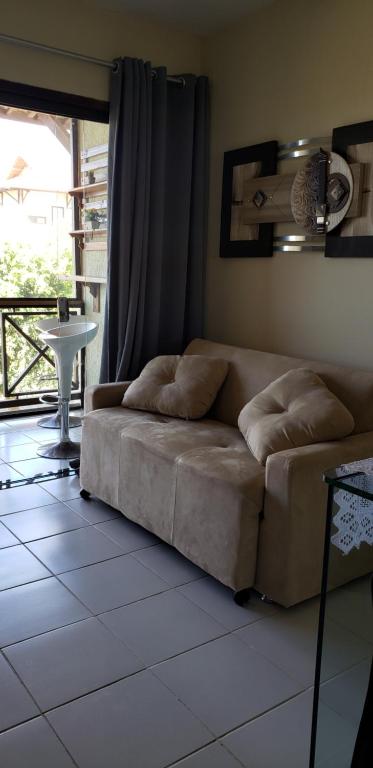  Flat Hotel Fazenda Monte Castelo - Gravatá