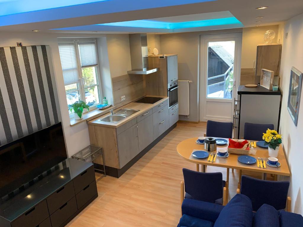 Pino24 Ferienwohnungen - Apartment Mit 1 Schlafzimmer