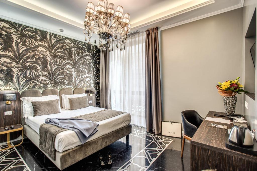 Hotel 87 eighty-seven - Maison d'Art Collection - Resim 32