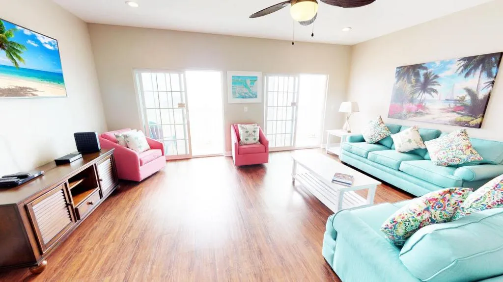 Pier Watch Villas 308, Murrells Inlet (SC), United States