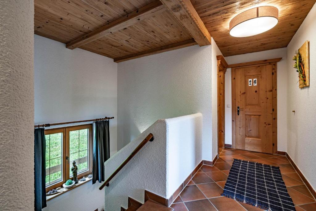 Fotografie z fotogalerie ubytování Alpin View v destinaci Zellberg