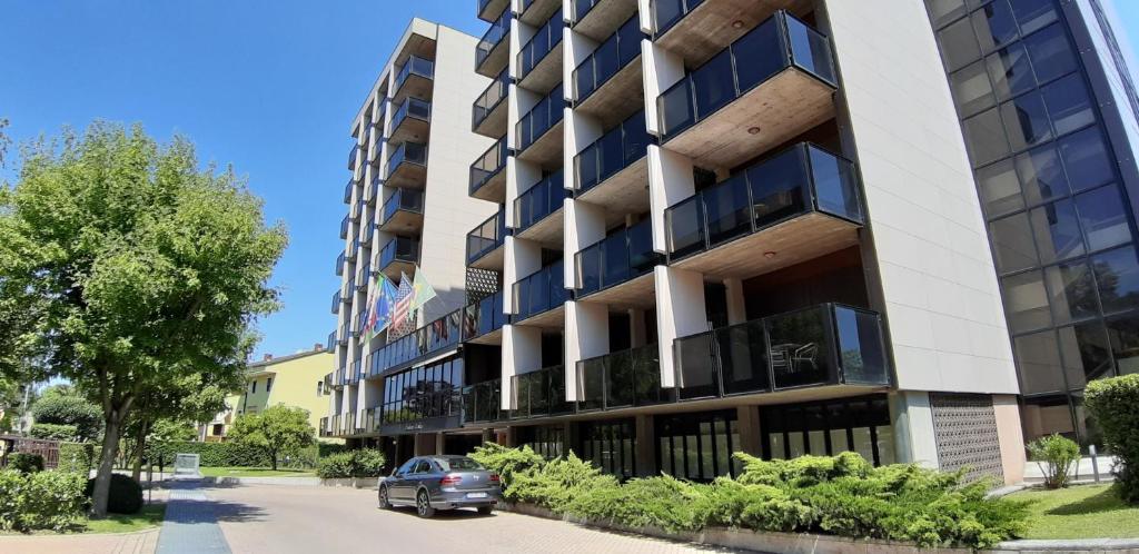 Residence all'Adige - Resim 24