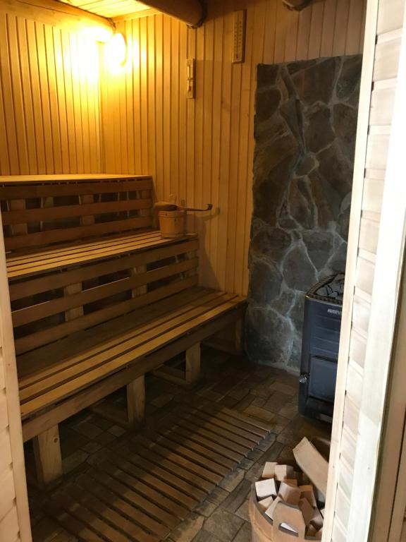 Fotografie z fotogalerie ubytování Guest House Lileya v destinaci Bukovel