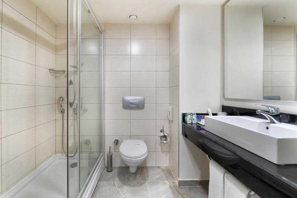 Kimeros Park Holiday Village - Ultra All Inc. Kids Concept - Standard Double Room