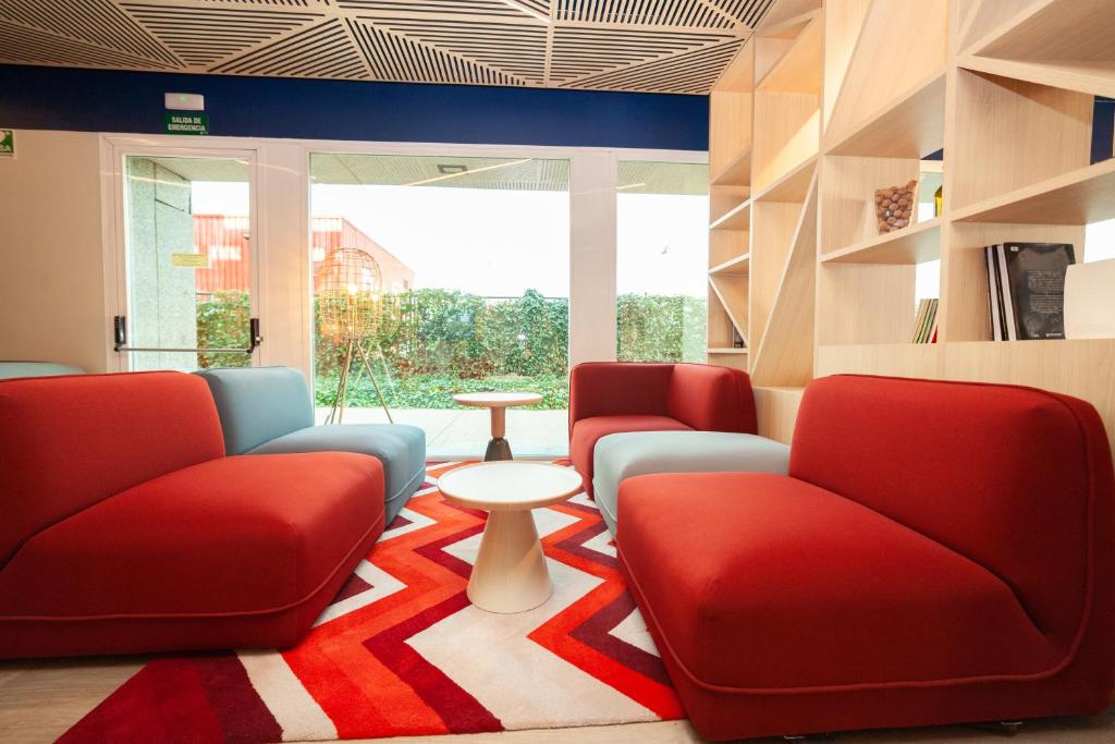 Ibis Alcala de Henares La Garena, Alcalá de Henares – Prezzi ...