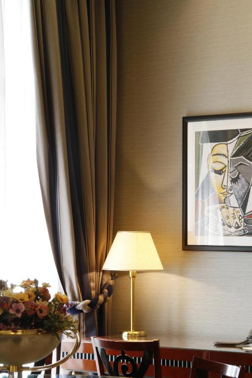 Fotografia z galérie ubytovania Piraeus Theoxenia Hotel v destinácii Piraeus