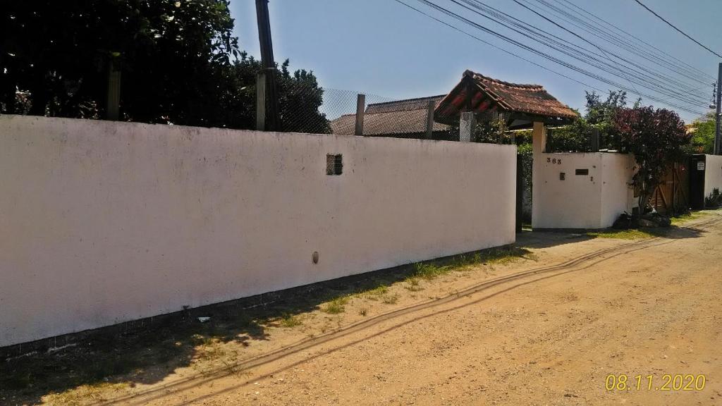  Casa Terrea para temporada em Florianopolis