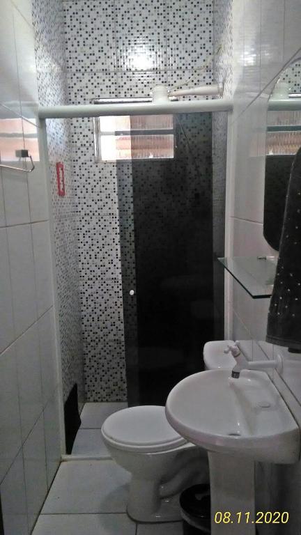  Casa Terrea para temporada em Florianopolis