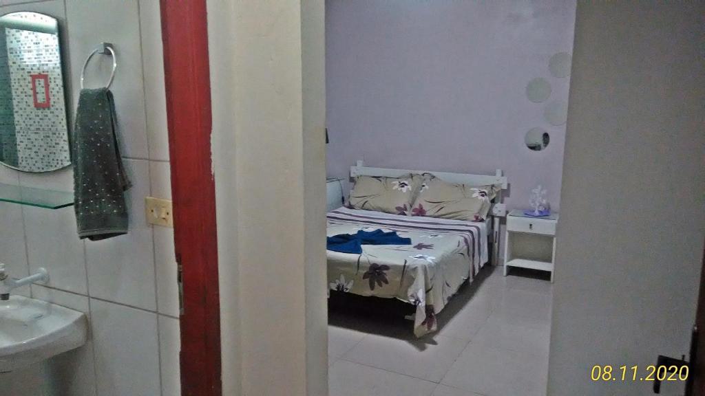  Casa Terrea para temporada em Florianopolis