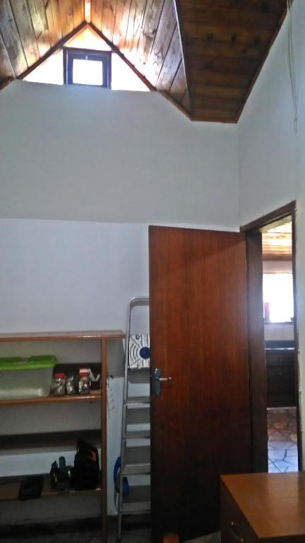  Casa Terrea para temporada em Florianopolis