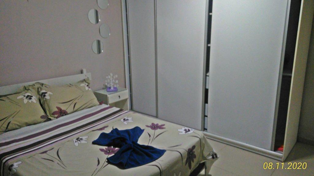  Casa Terrea para temporada em Florianopolis