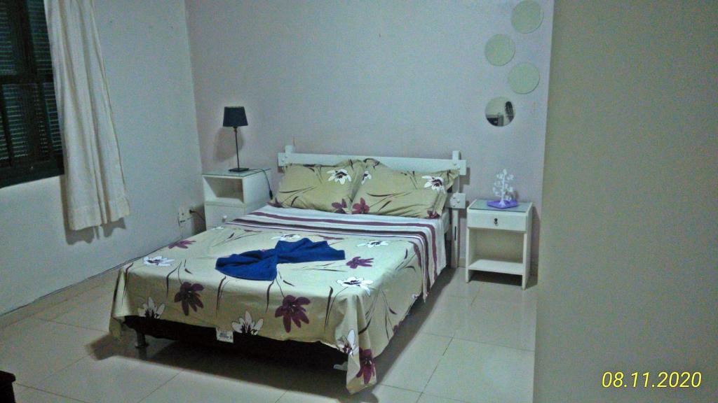  Casa Terrea para temporada em Florianopolis
