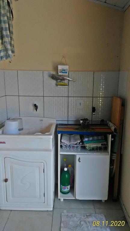  Casa Terrea para temporada em Florianopolis