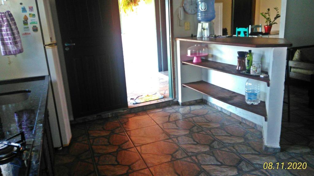  Casa Terrea para temporada em Florianopolis