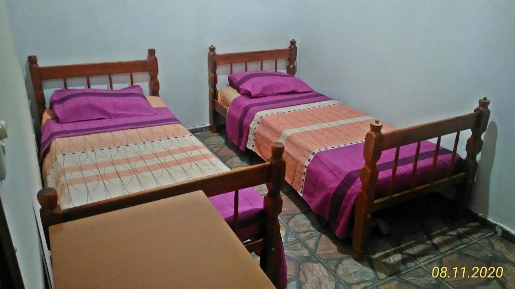  Casa Terrea para temporada em Florianopolis