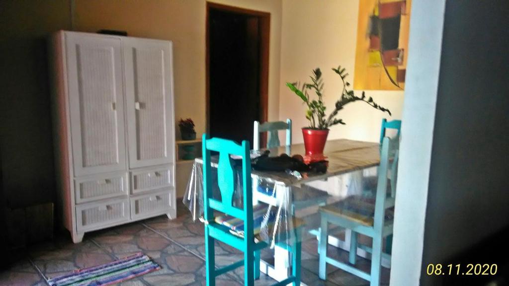 Casa Terrea para temporada em Florianopolis