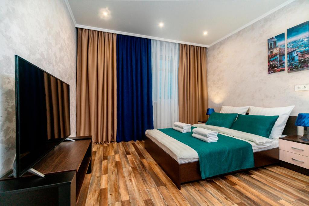 Пять Звёзд Северная река - отзывы и видео