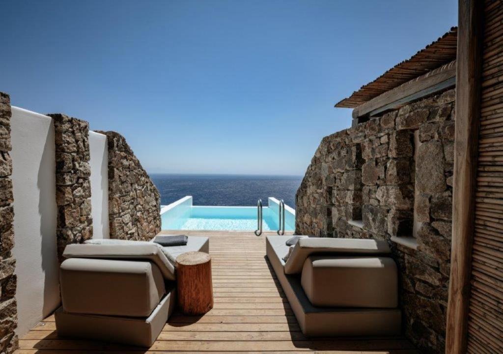 Alissachni Mykonos - 19