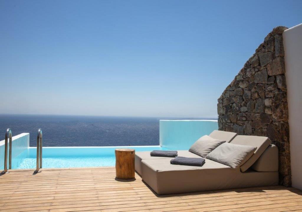 Alissachni Mykonos - 14