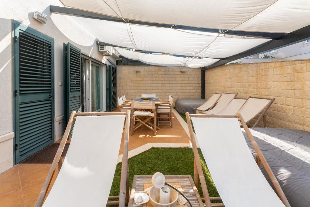 Maki Exclusive Apartments - Appartamento Con Una Camera Da Letto (6 Adulti)