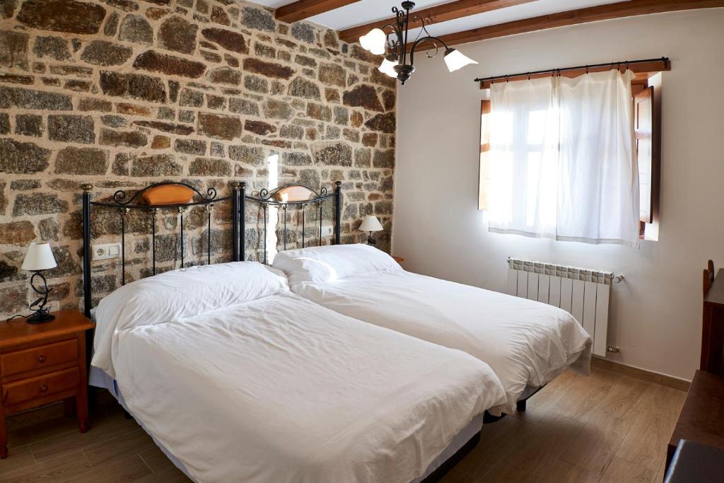 El Mirador de Sanabria, Galende – Precios actualizados 2022