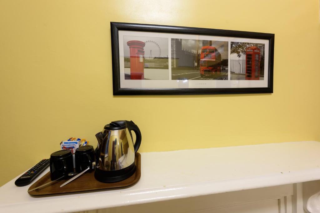 Dolphin Inn - The Lodge - Resim 19