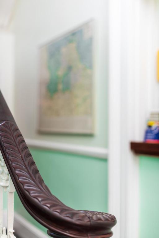 Dolphin Inn - The Lodge - Resim 44